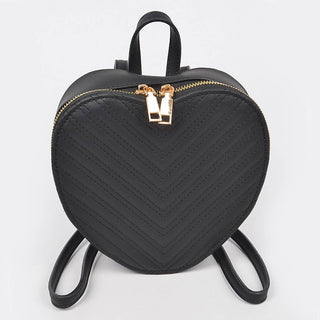 Heart Shape Backpack