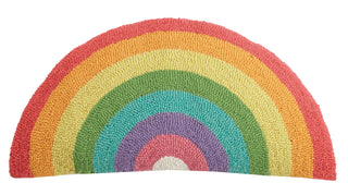 Rainbow Pillow