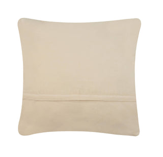 Ethereal Garden Beetle Pillow