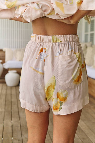 Summer Spritz Charlie Shorts